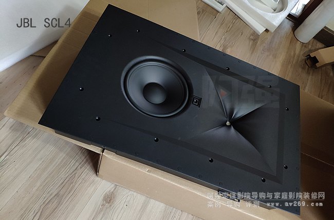 JBL Studio5 8iw͘OƷϵSCL4_(ki)Ƭ