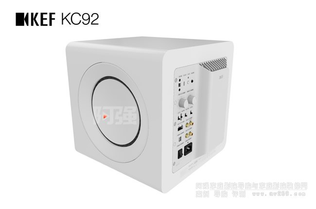 Ӣ(gu)KEF KC92p9ӢڽB