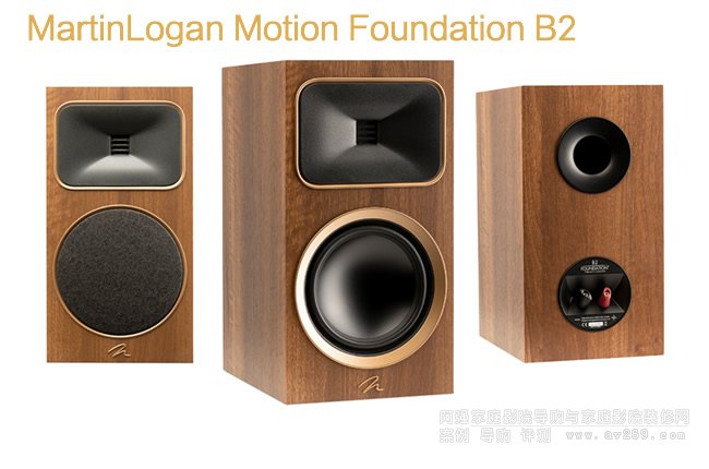 RJMotion Foundation B2B