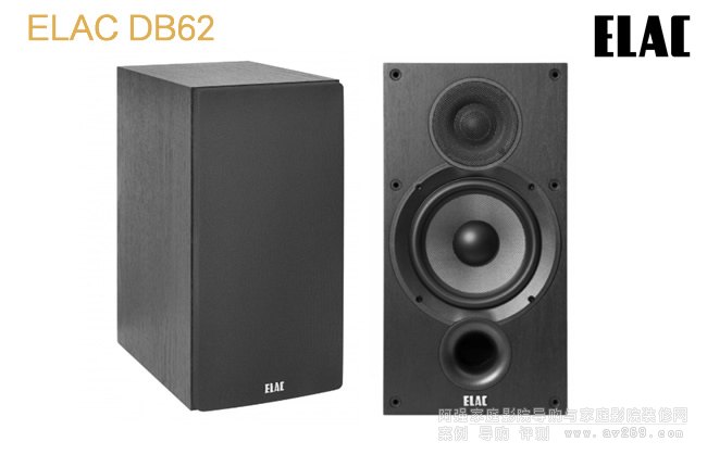 (gu)Elac DB62չʾ