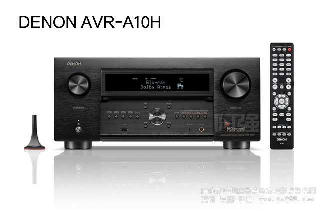 AVR-A10Hչʾ13.4ͥӰԺŽB