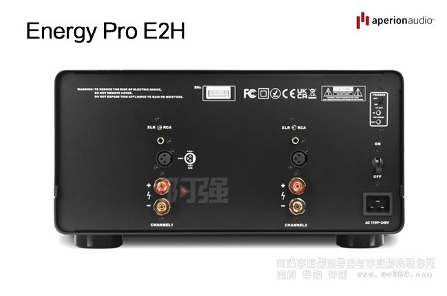 ֮wEnergy Pro E2HB