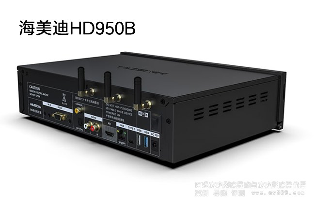 HD950B 8KӲPřC(j)B