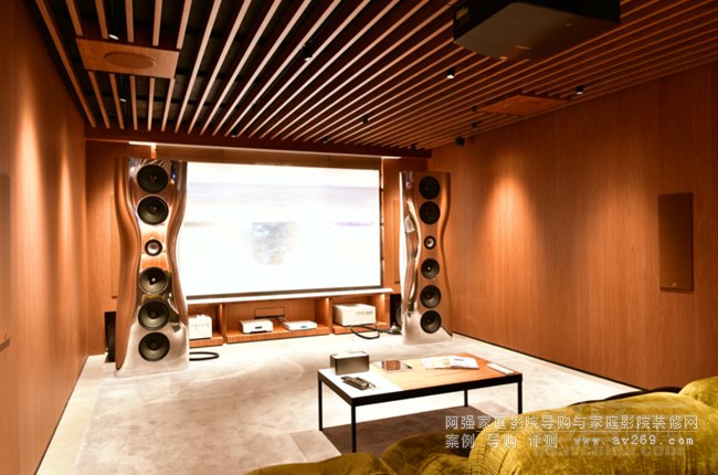 KEF Music Gallery׌҂VÑ